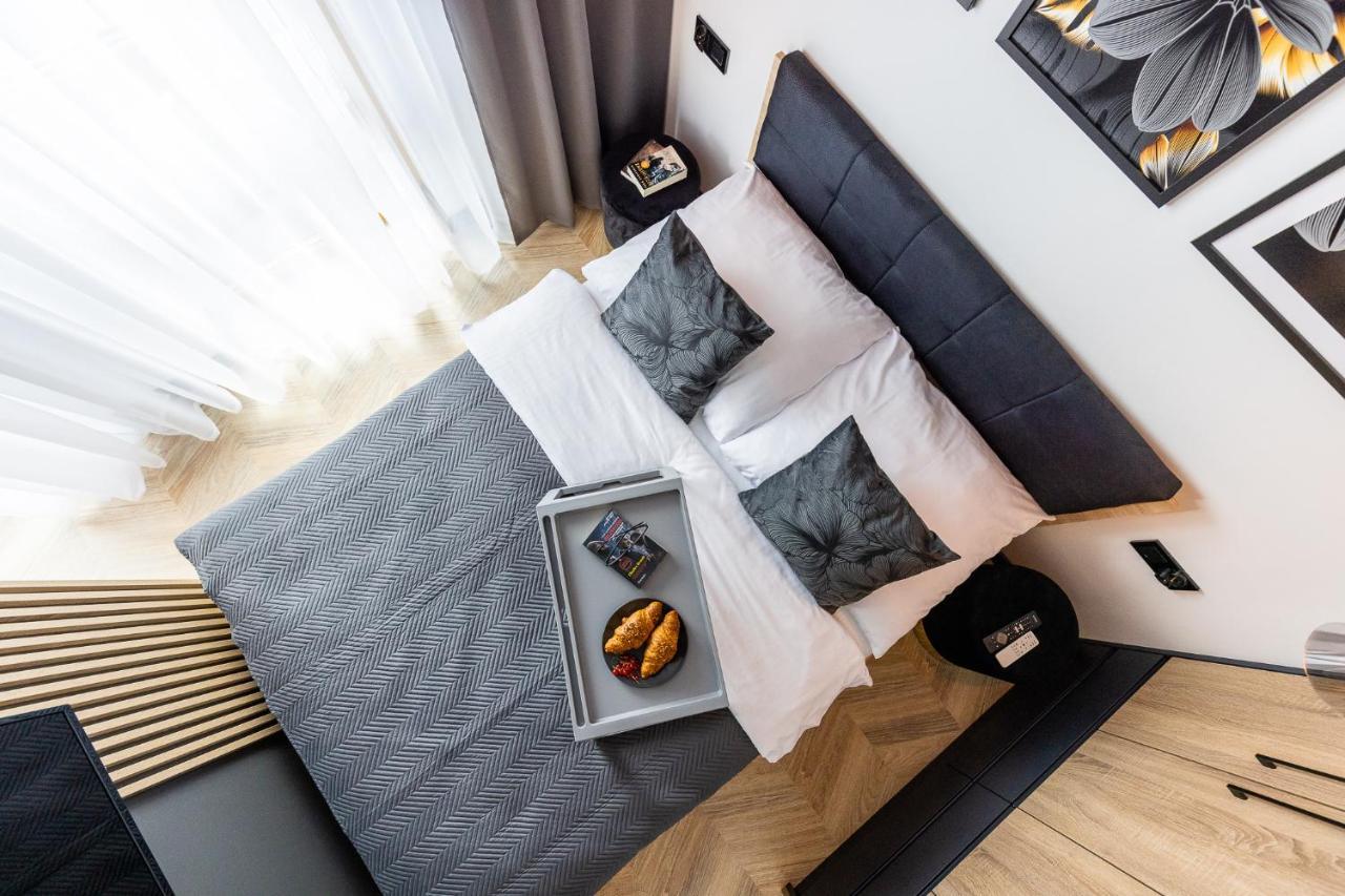Apartament Nadmotlawie 34 Gdansk Dış mekan fotoğraf