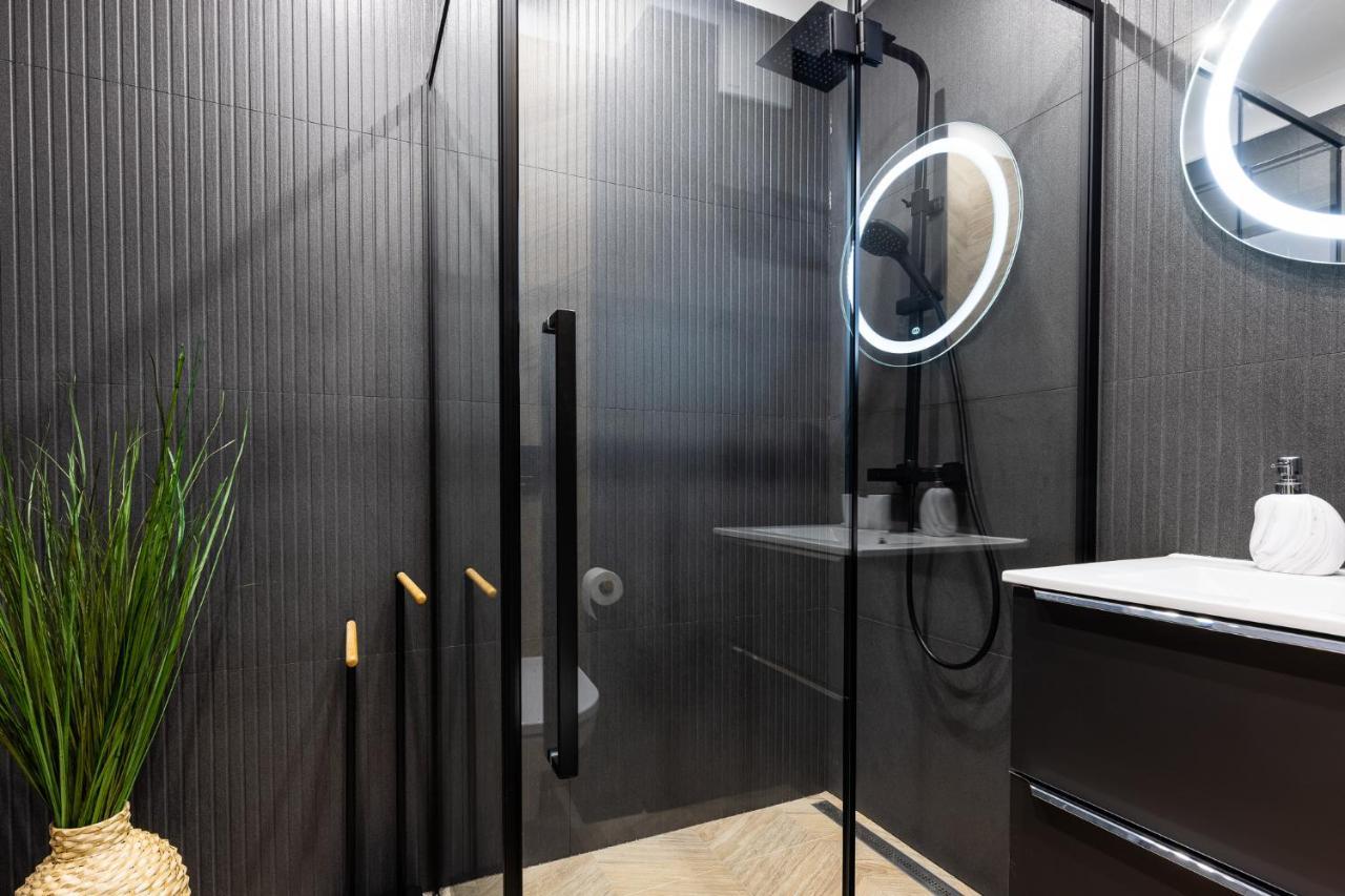 Apartament Nadmotlawie 34 Gdansk Dış mekan fotoğraf