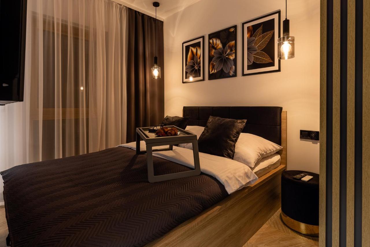 Apartament Nadmotlawie 34 Gdansk Dış mekan fotoğraf